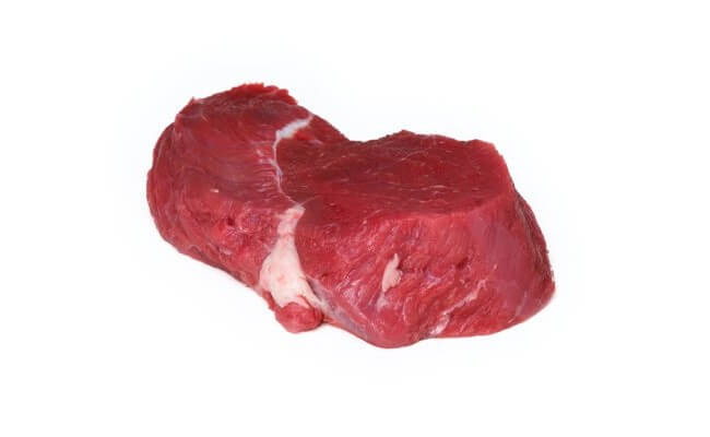 Round tip Steak